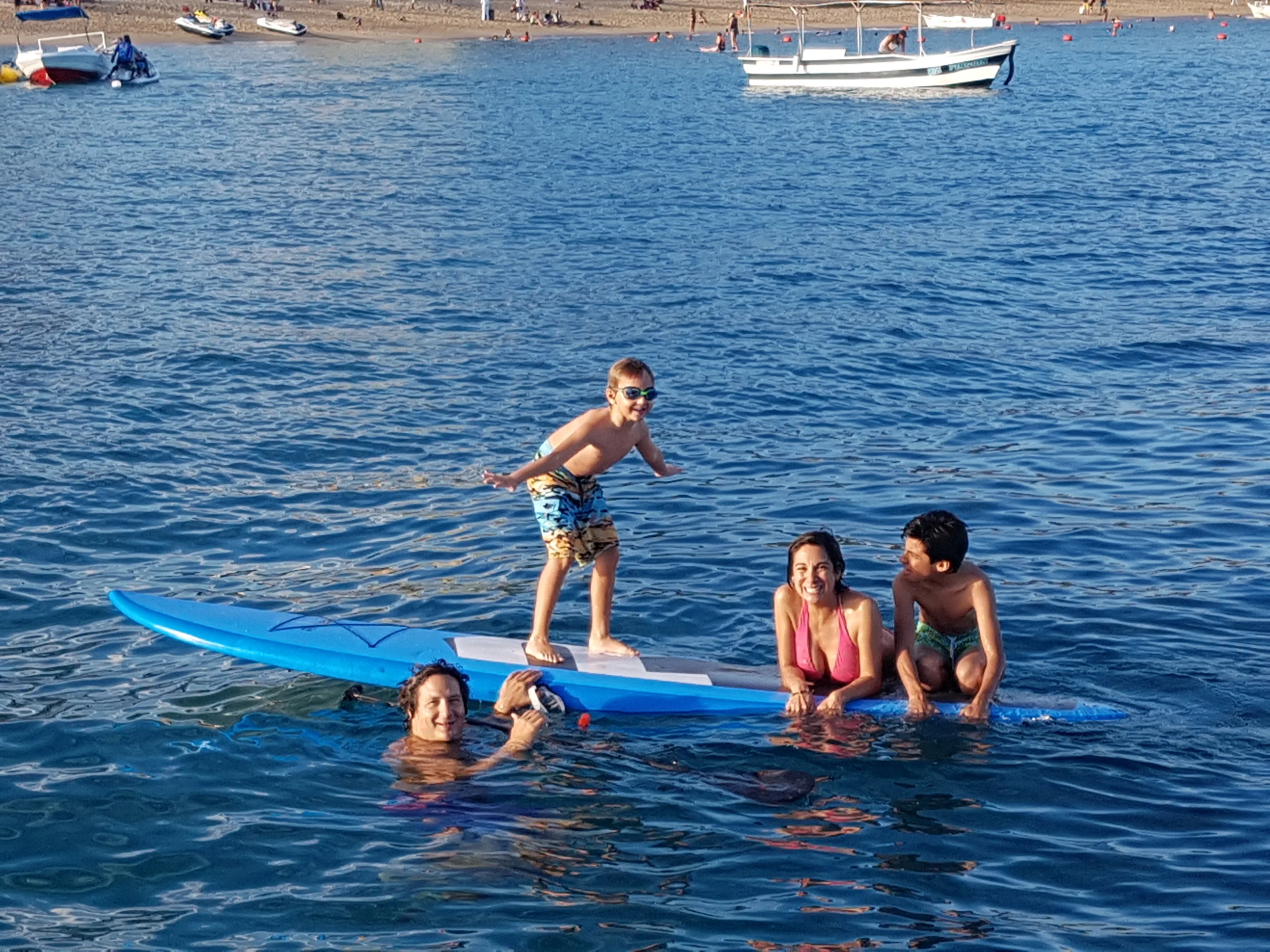 Private Catamaran Charter Cabo San Lucas