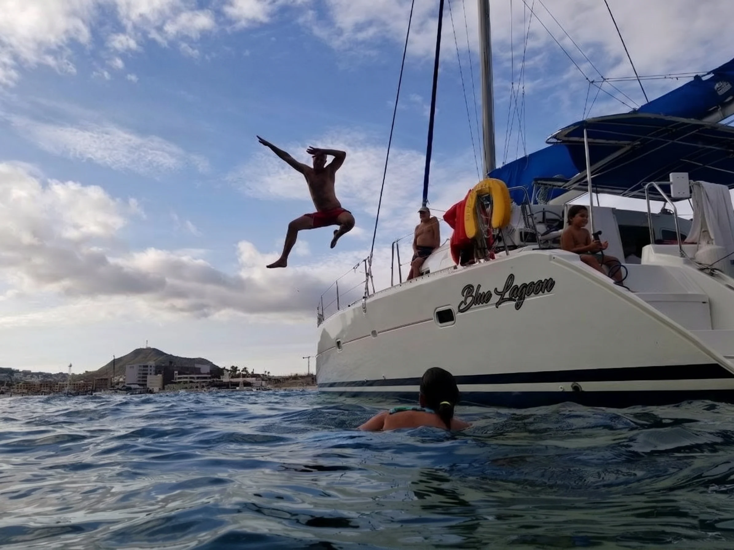 Blue Lagoon catamaran tours cabo Blue Lagoon catamaran tours cabo
