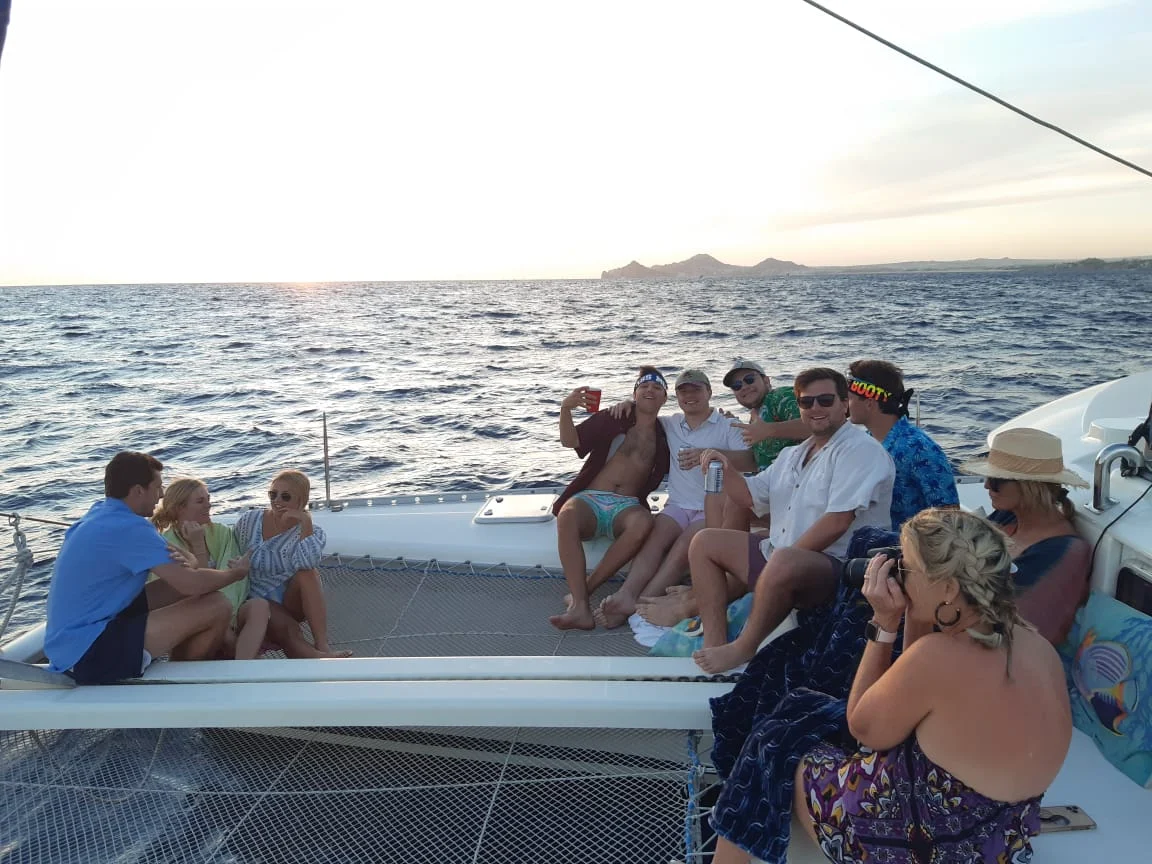 Fishing Tours los Cabos
