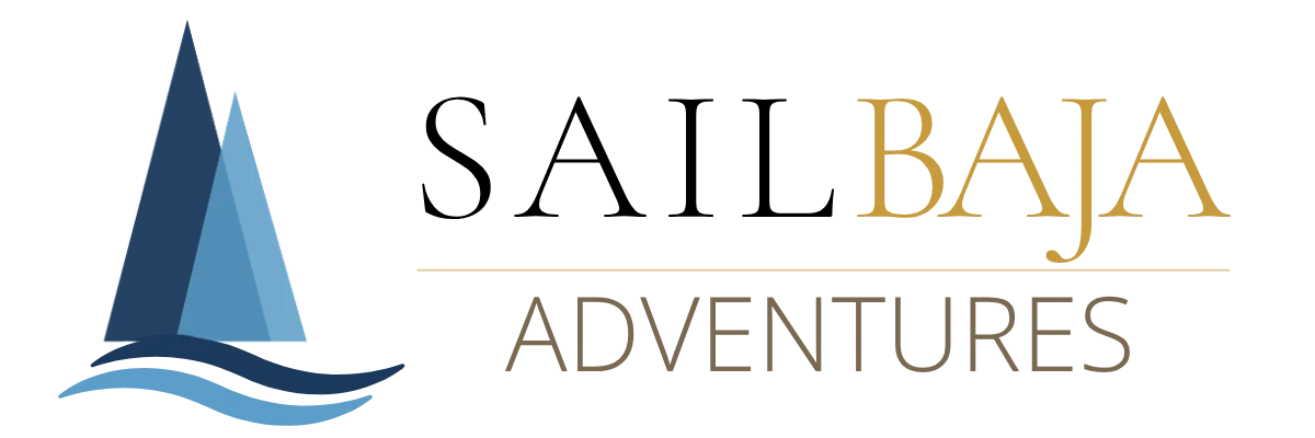 Logo - Catamarán privado — Sail Baja Adventures