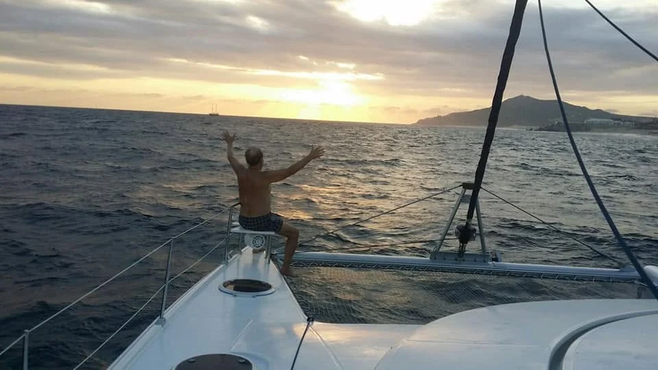 Fishing & Snorkel Combo Tour Cabo San Lucas 6